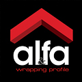 Профиль Alfa купить цена шкафы Спб недорого